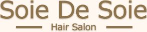 Soie De Soie Hair salon